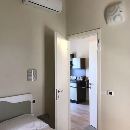 Casa Del Sole Vakantiehuis