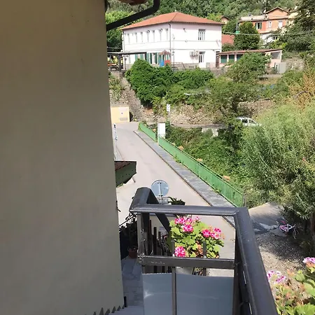 Casa Del Sole * Rocchetta Nervina